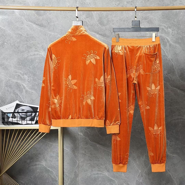 ブランドセット全体デザイン